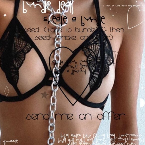 ༟༟Be — ⁺ ! 🌙 ANYWHERE ♡ - Picture 2 of 8